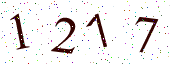 Please key in<br/>these 4 numbers
